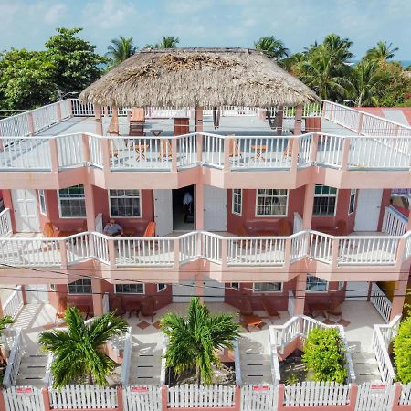 Caye Caulker Condos Exterior photo
