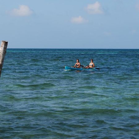 Caye Caulker Condos Exterior photo