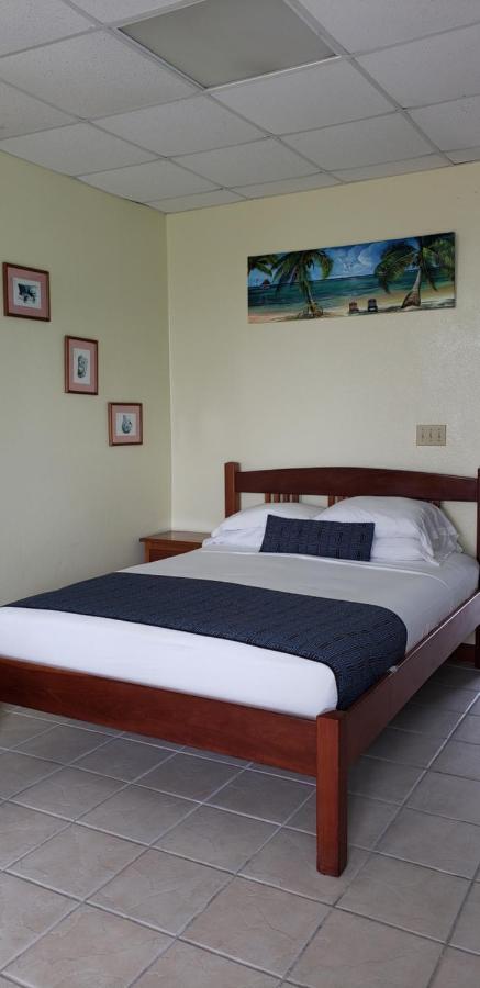Caye Caulker Condos Exterior photo
