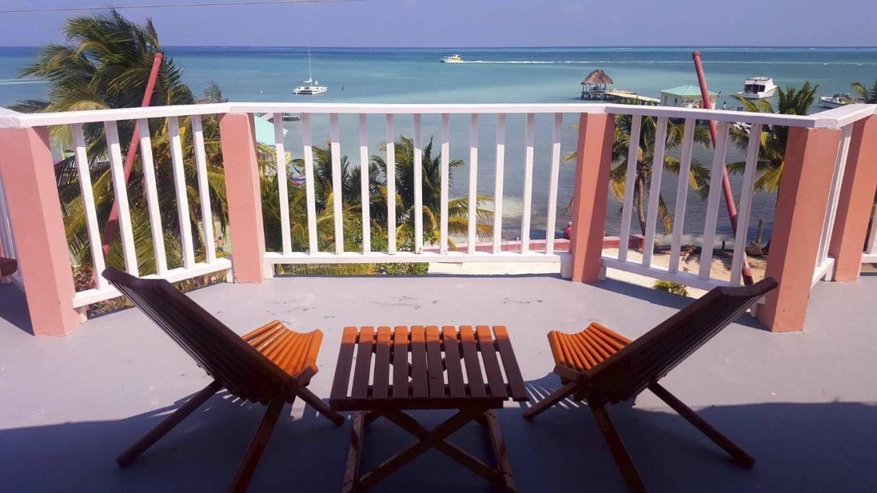 Caye Caulker Condos Exterior photo