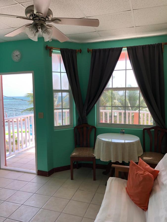 Caye Caulker Condos Exterior photo