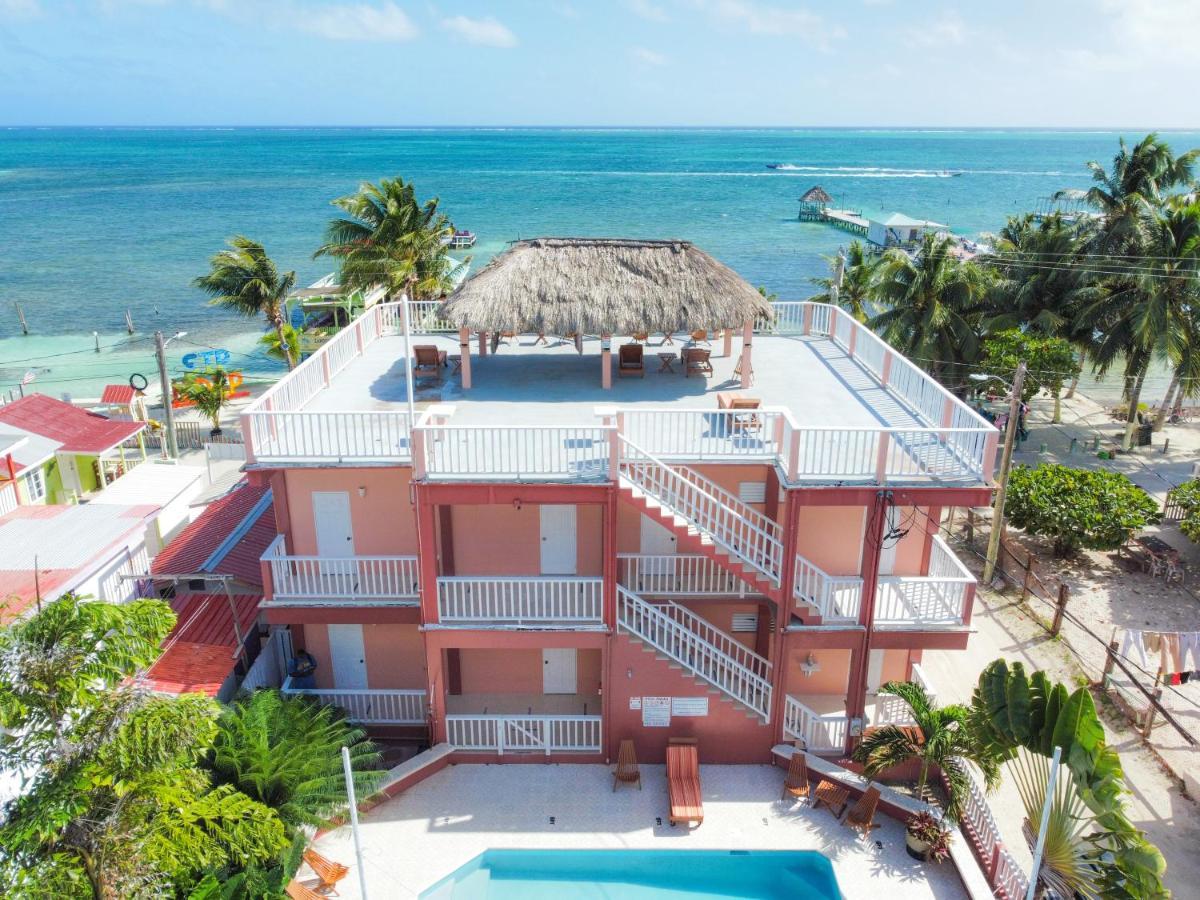 Caye Caulker Condos Exterior photo