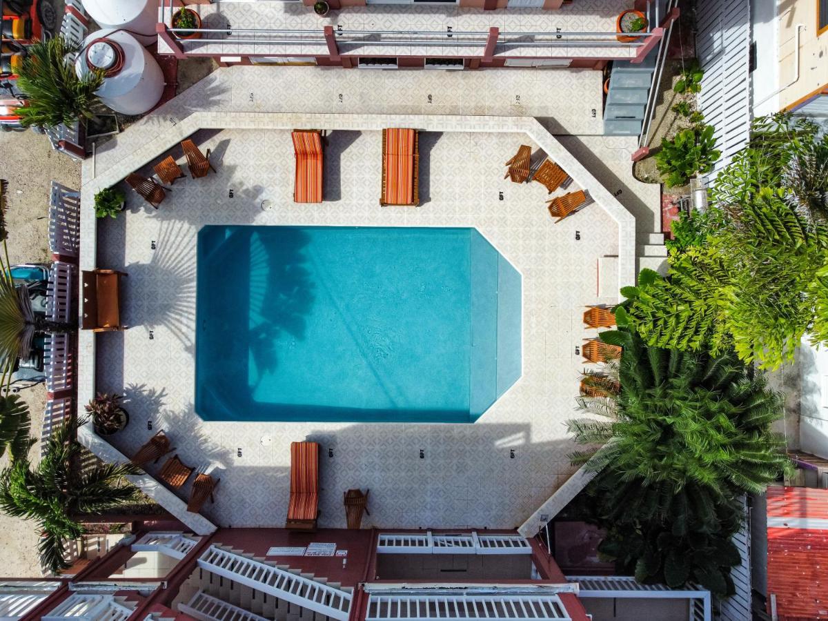 Caye Caulker Condos Exterior photo