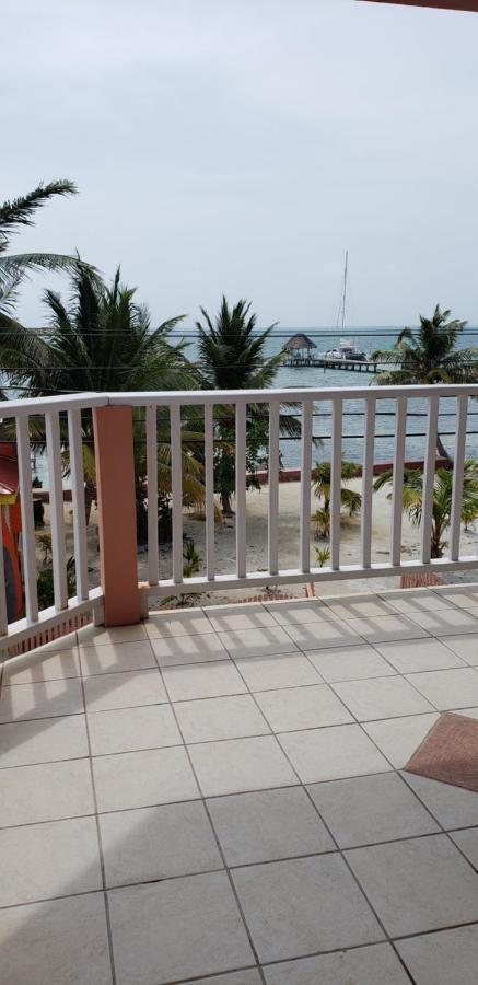 Caye Caulker Condos Exterior photo