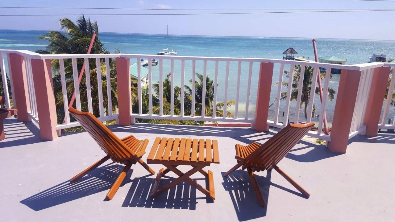 Caye Caulker Condos Exterior photo