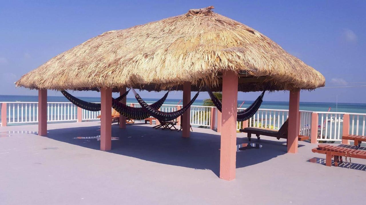Caye Caulker Condos Exterior photo