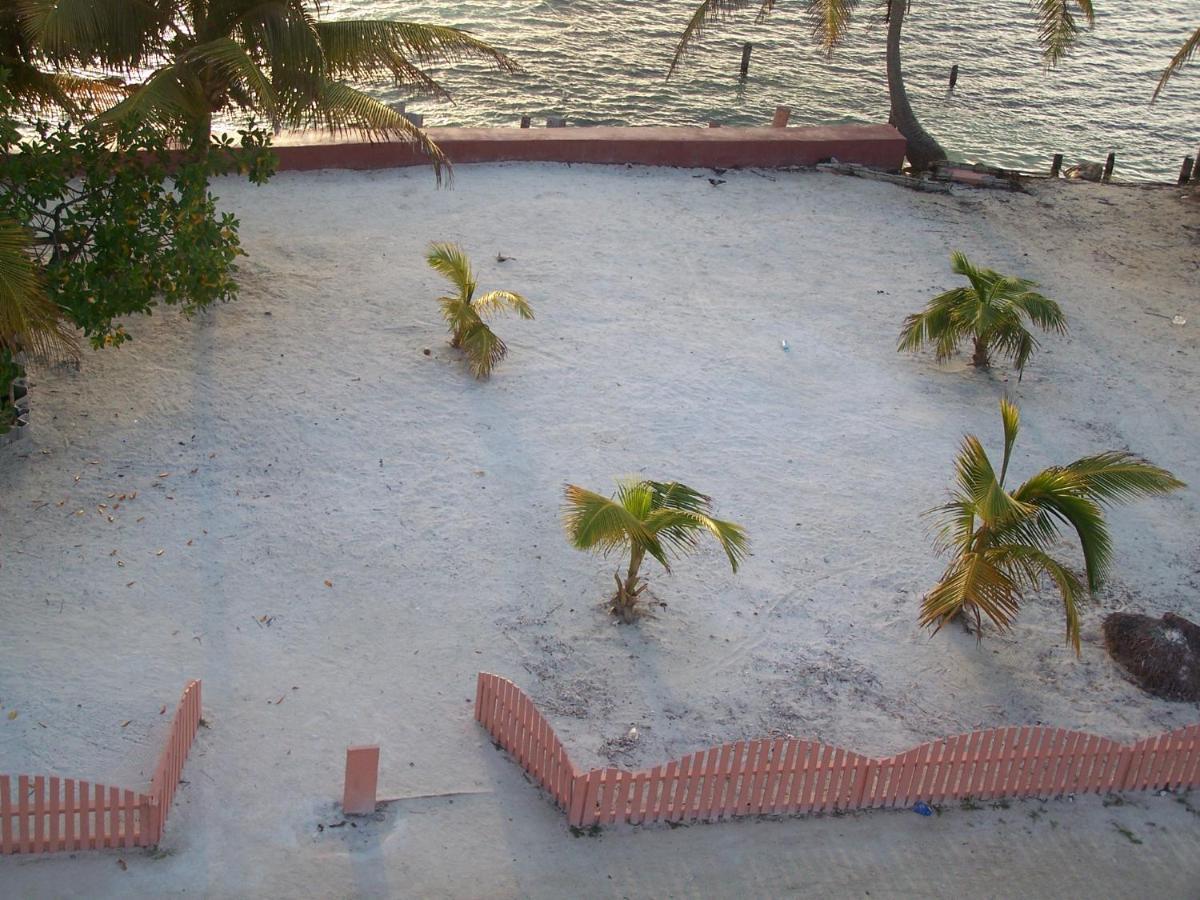 Caye Caulker Condos Exterior photo