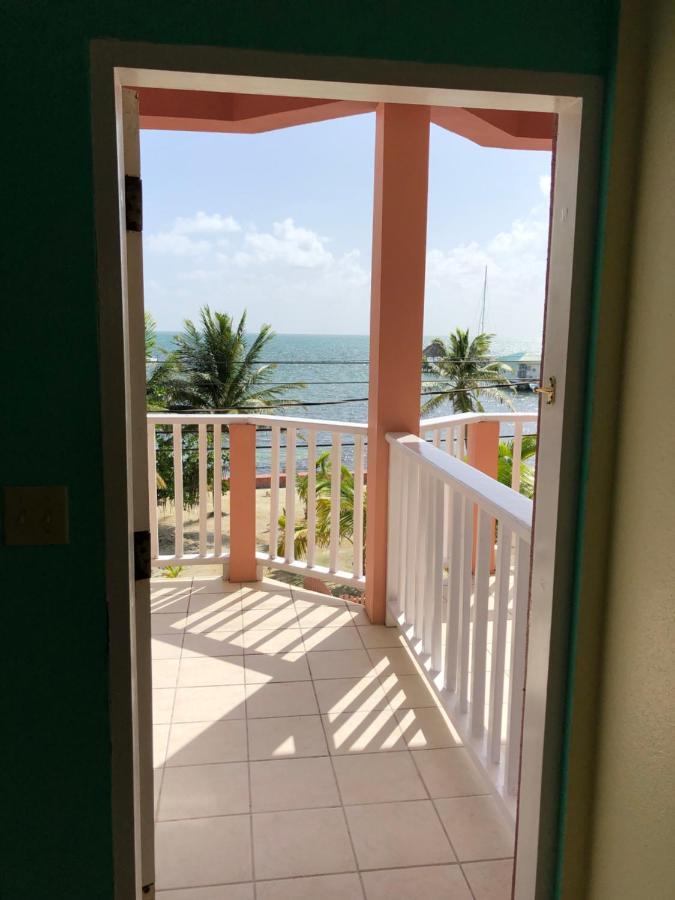 Caye Caulker Condos Exterior photo