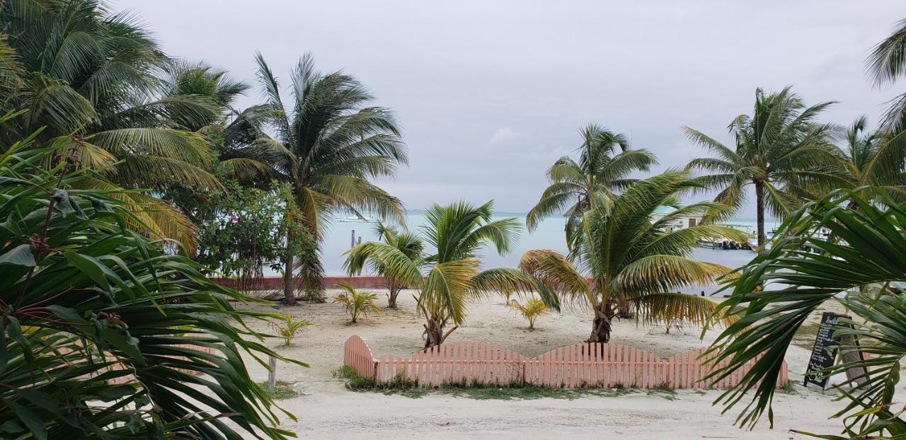 Caye Caulker Condos Exterior photo
