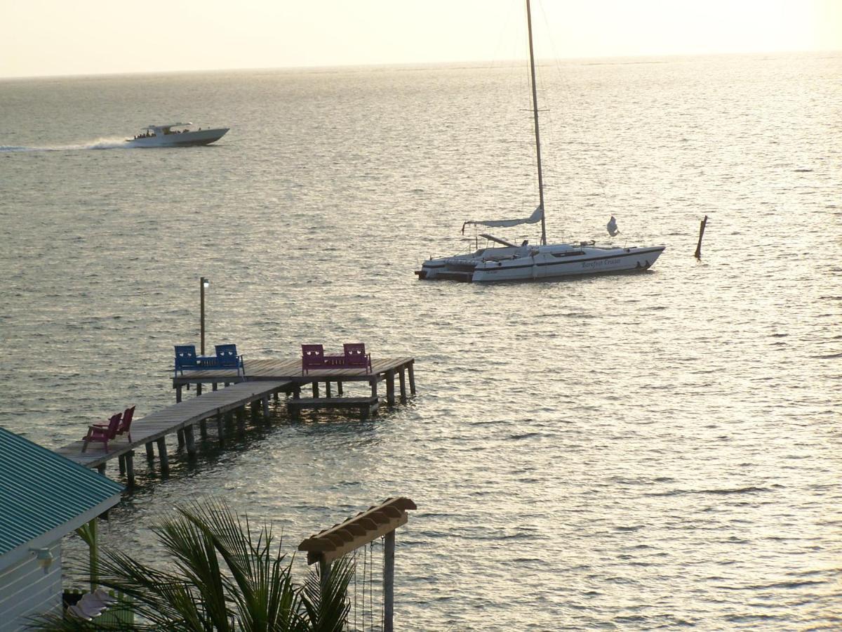 Caye Caulker Condos Exterior photo