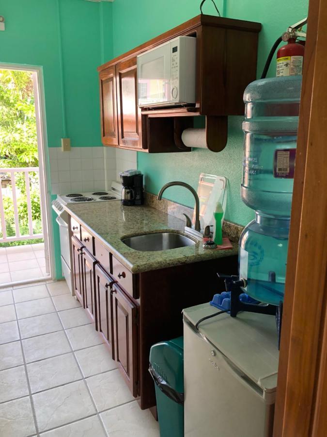 Caye Caulker Condos Exterior photo