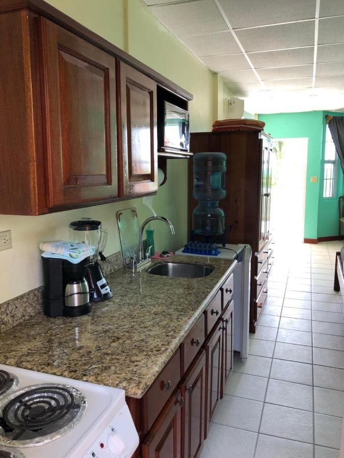 Caye Caulker Condos Exterior photo