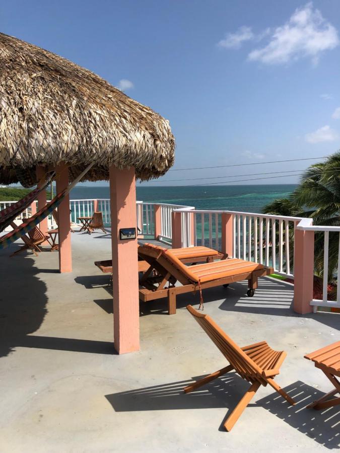 Caye Caulker Condos Exterior photo