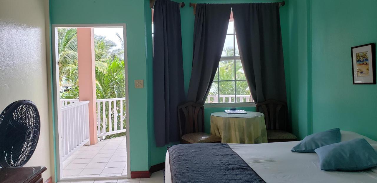 Caye Caulker Condos Exterior photo